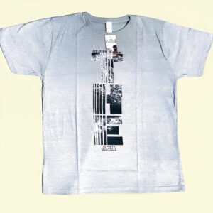 Polo Gris estilo