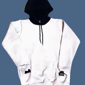Polera Lunar Hood