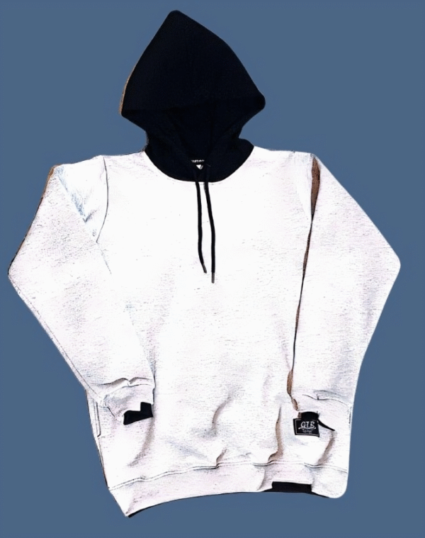 Polera Lunar Hood