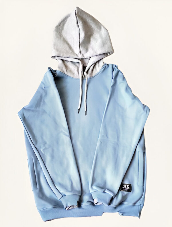Polera Cielo Lunar