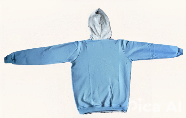 Polera Cielo Lunar - Imagen 3