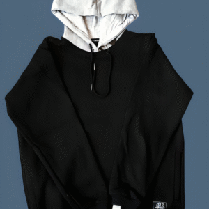 Polera Lunar Shadow