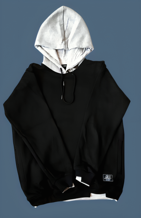 Polera Lunar Shadow
