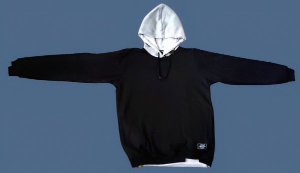 Polera Lunar Shadow - Imagen 2