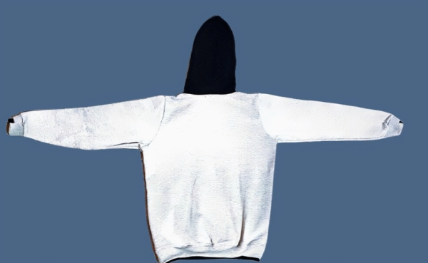 Polera Lunar Hood - Imagen 3