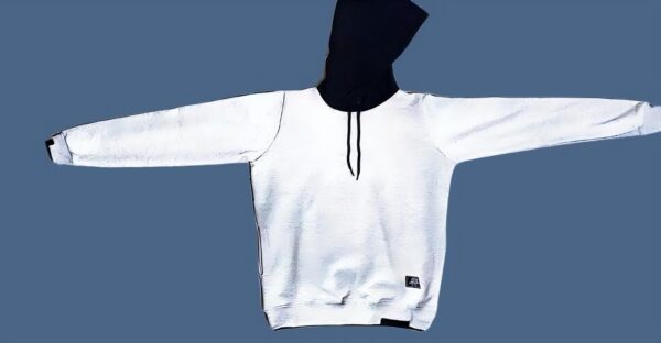 Polera Lunar Hood - Imagen 2