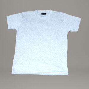 Gray Core - Polo Básico