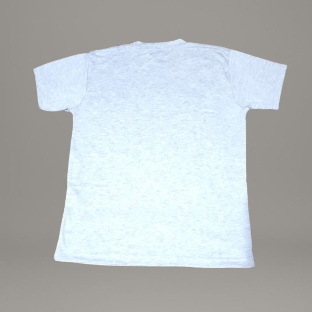 Gray Core - Polo Básico - Imagen 2