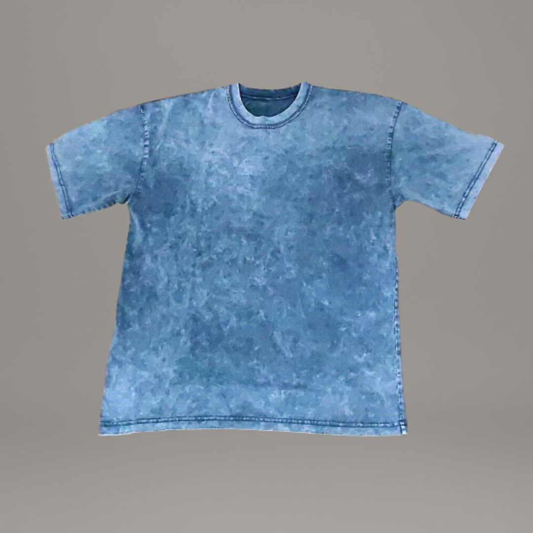 Acid Street - Polo Oversize