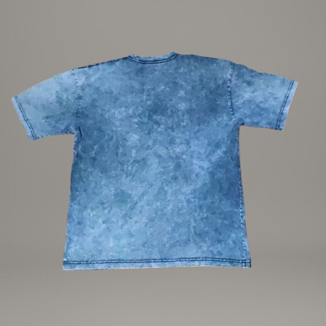 Acid Street - Polo Oversize - Imagen 2